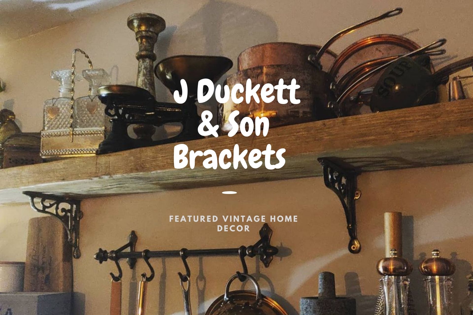 J-Duckett-Son-Brackets