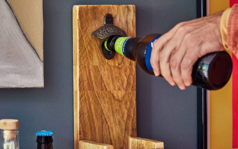 Unique Bottle Opener Designs You Need to Try