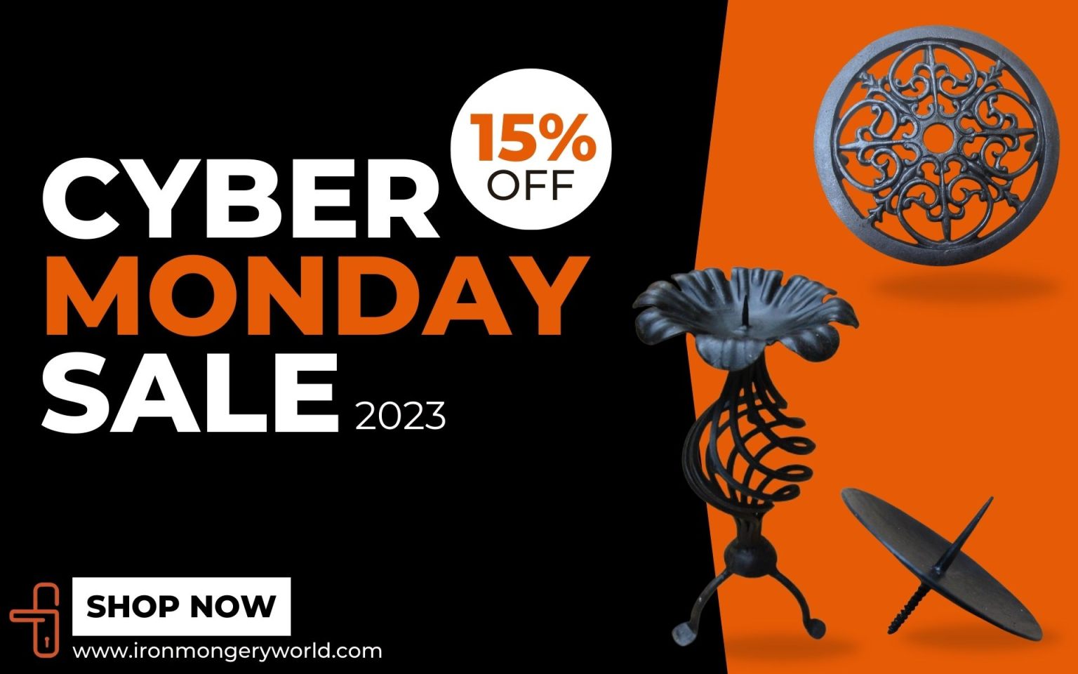 Cyber Monday Deals and Sale 2023 Ironmongery World Blog