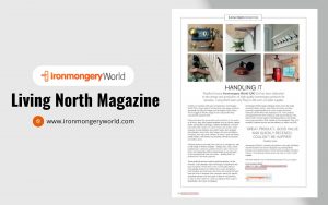 Living North Magazine
