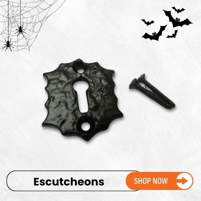 Escutcheons