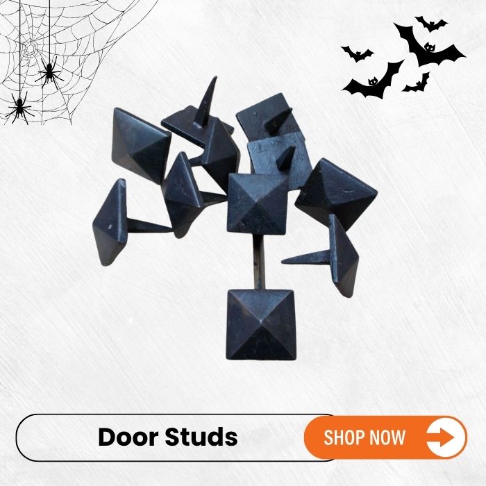 Door studs