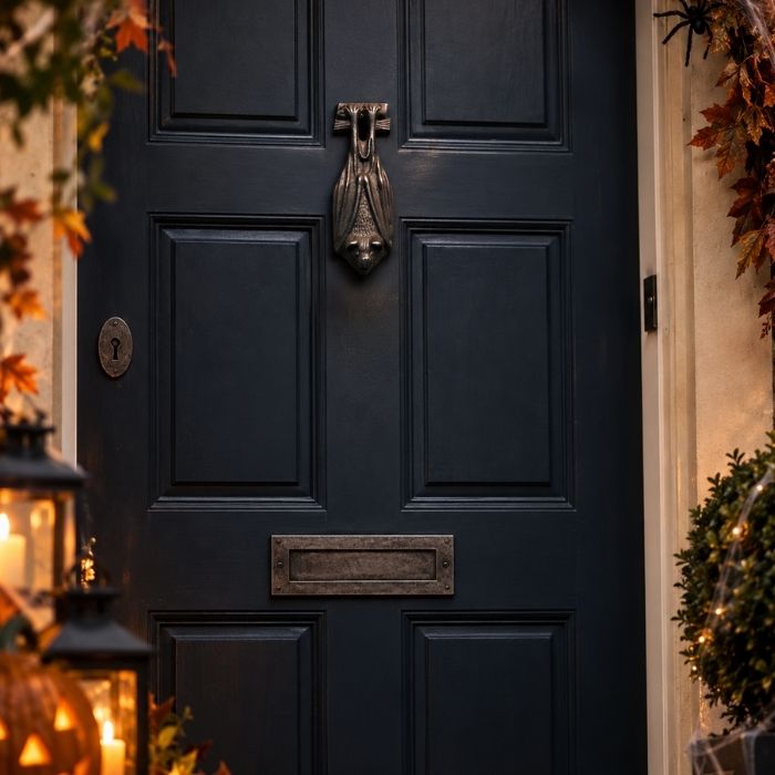 door knocker image