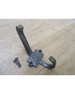 Made in Leicester Coat Hook