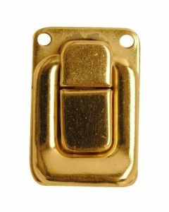 Toggle Case Catch Large Brass