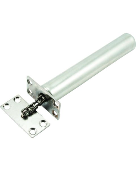 Concealed Single Chain Door Closer