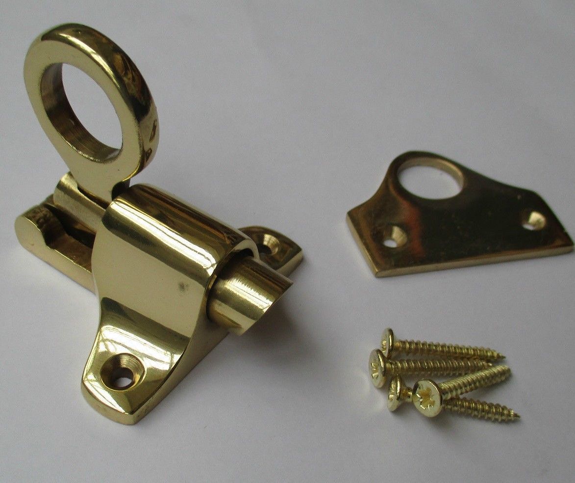 Satin/brushed chrome-victorian old style window fittings | Ironmongery ...