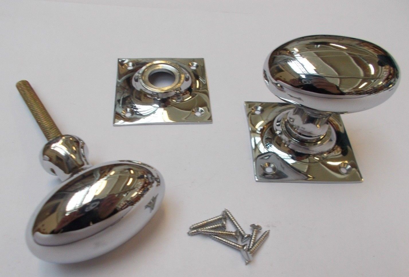 Rim knobs old vintage retro style rim door knobs for rim locks Ironmongery World