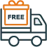 Free Delivery